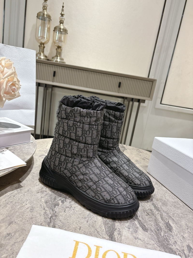 chr1st1an D10r boots